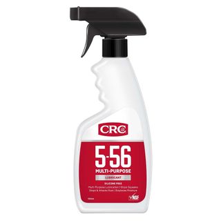 CRC 5.56 Multi-Purpose Lubricant 500ml