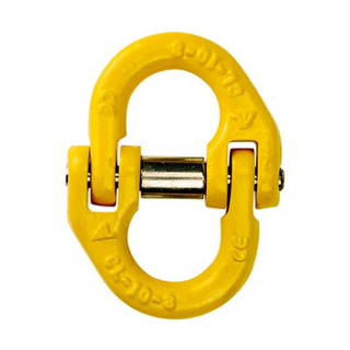 Hammerlock Chain Connector - 16mm