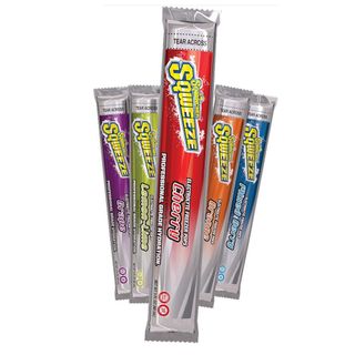 Sqwincher Sqweeze Pops Mixed Flav 10 Pk