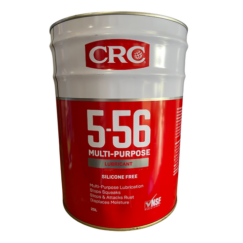 CRC 5.56 Multi- Purpose Lubricant 20L