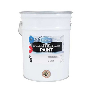 Enamel White 20ltr