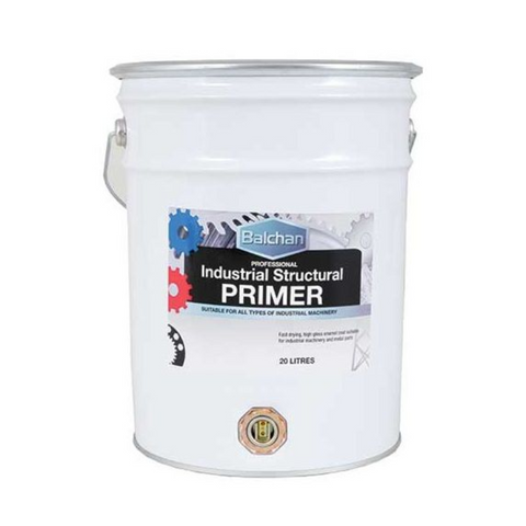 Balchan Grey Primer 20LT