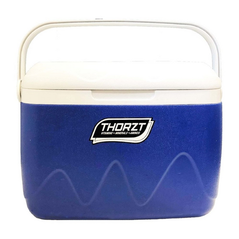 Thorzt Ice Box 21L Blue