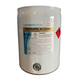 Isopropyl Alcohol 20L