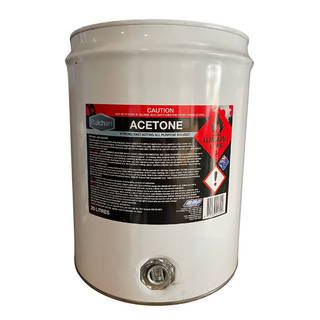 Acetone 20L