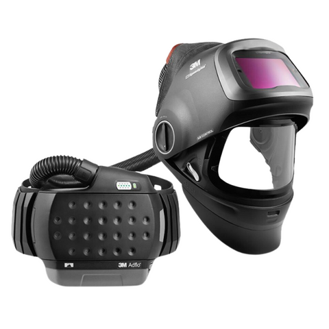 3M Speedglas G5-01 TW HD Helmet