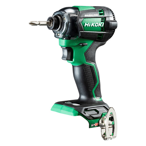 18V Brushless 210Nm Impact Driver IP56