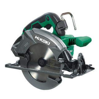 36V Brushless 185mm Circular Saw Skin