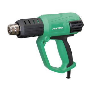 Heat Gun Variable w/LCD Display 2000W