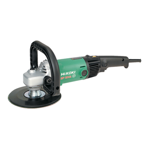 Hikoki 180mm Sander Polisher 1250W