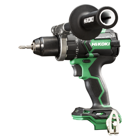 36V Brushless Impact Hammer Drill Skin