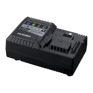 Hikoki 14.4 - 18V Rapid Charger