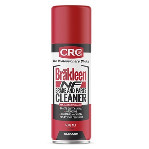 CRC NF Brakleen 500Gm