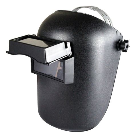 Duralloy Flip Front Welding Helmet