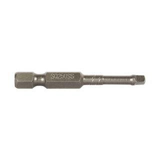 SQ2 x 50mm Thunderzone Impact Power Bit