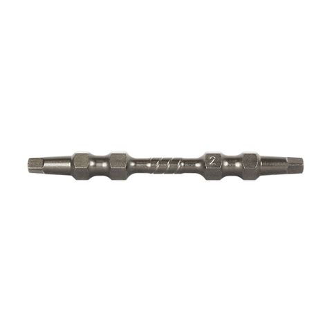 Thunderzone SQ2 x 65mm D/Ended Power Bit