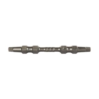 Thunderzone SQ2 x 65mm D/Ended Power Bit