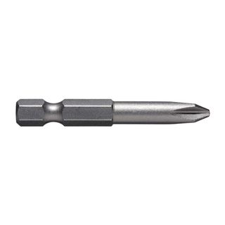 PH2 x 65mm Phillips Power Bit