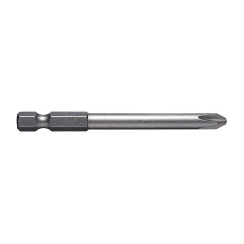 PH2 x 75mm Phillips Power Bit