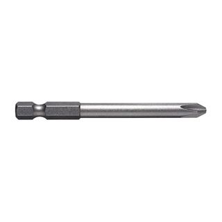 PH2 x 75mm Phillips Power Bit