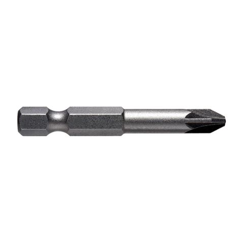 Pozi PZ2 x 50mm Power Bit