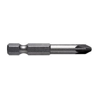 Pozi PZ2 x 50mm Power Bit