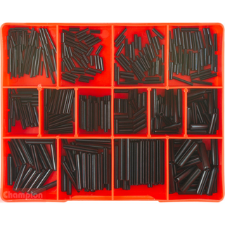 Champion Roll Pin Kit Imperial