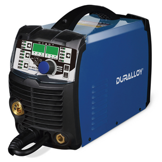 Duralloy 171 Multi MIG Inverter Welder