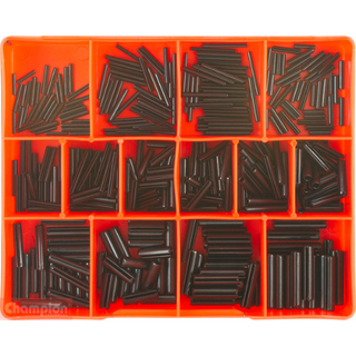 Champion Roll Pin Kit Metric