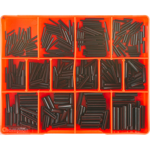 Champion Roll Pin Kit Metric