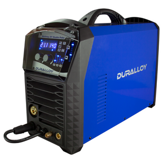 Duralloy 251 Multi MIG Double Pulse Pack