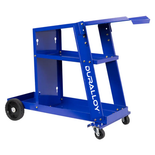 Duralloy Welder Trolley / Cart