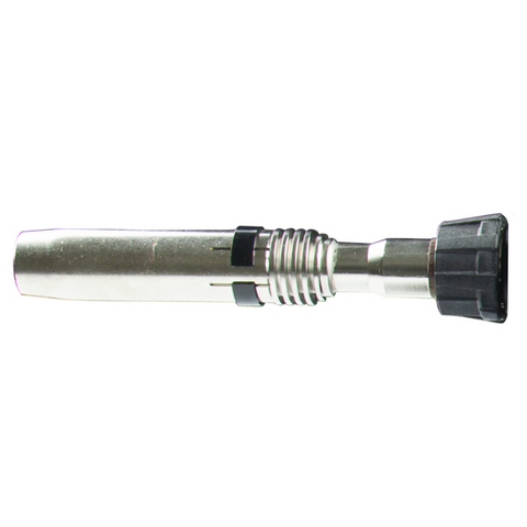 Duralloy Push Pull Torch Straight Neck