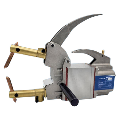 Duralloy Portable Hand Spot Welder 2kVA