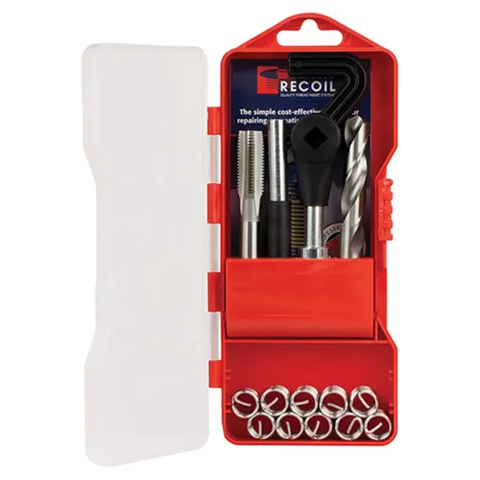 Recoil Thread Repair Kit M8-1.25