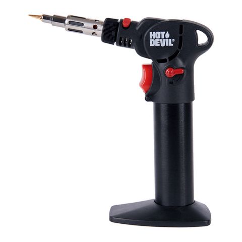 Hot Devil 3 In 1 Torch & Soldering Iron