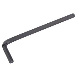 Draper 10mm Long Arm Allen Key Wrench