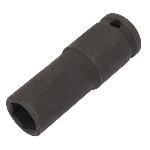 Draper 13mm Impact Deep Socket 3/8 Drive