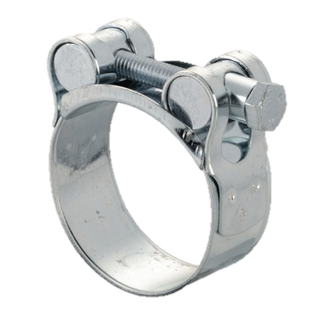 Hose Clamp T Bolt TTBS149-161P