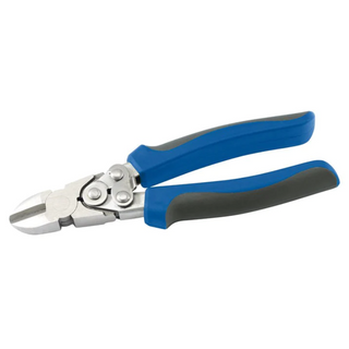 Draper 180mm Compound Action Side Cutter