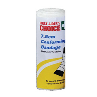 Conforming Bandages 7.5cm