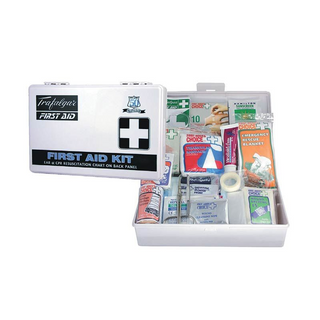 Small Office First Aid Kit Portable