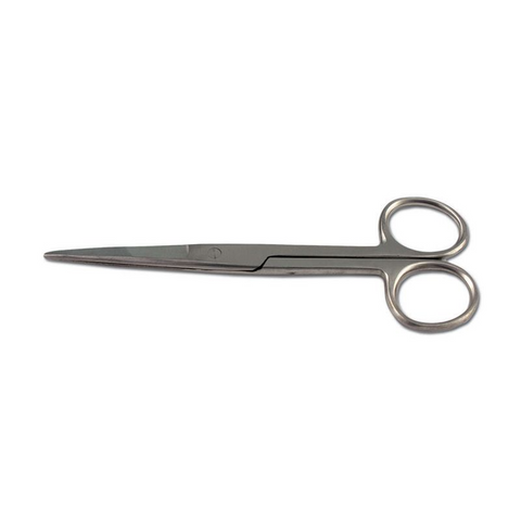 Scissors First Aid 12.5cm S/S