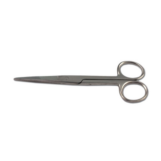 Scissors First Aid 12.5cm S/S