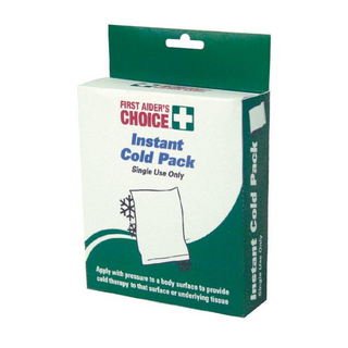 Instant Cold Pack Large 153mm x 230mm