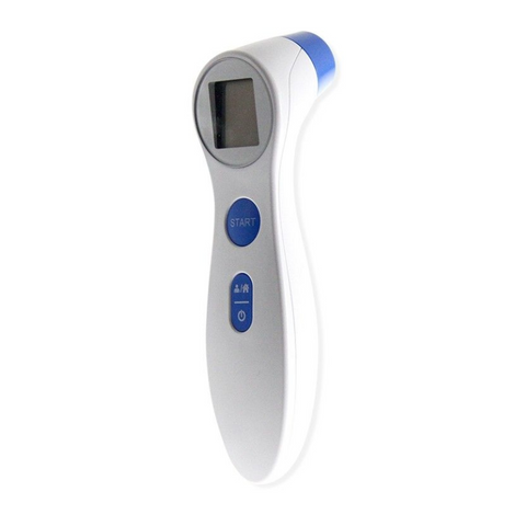 Infrared Forehead Thermometer