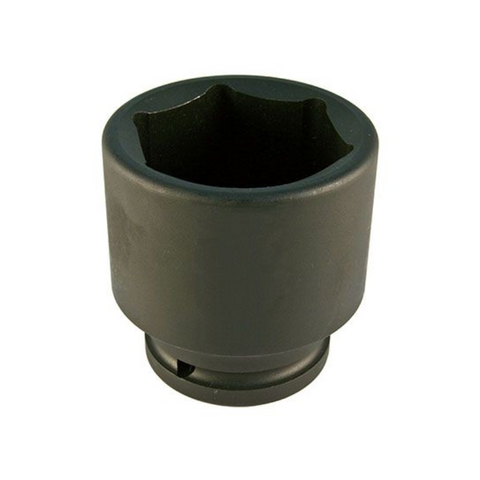 Impact Socket 1/2_Dr x 1-1/16 STD