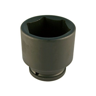 Impact Socket 1/2_Dr x 1-1/16 STD