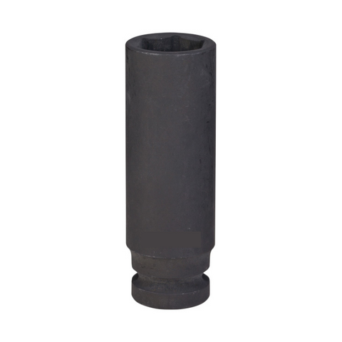 Impact Socket 1/2_Dr x 1/2 Deep