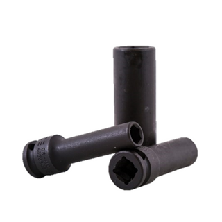 Impact Socket 1/2_Dr x 24mm Deep